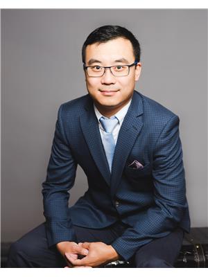 ANTONY HAN