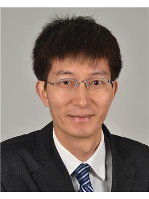 ANDY HUANG