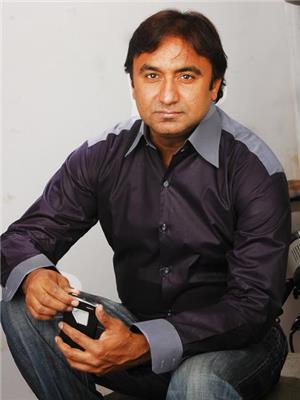 MAZ TALPUR