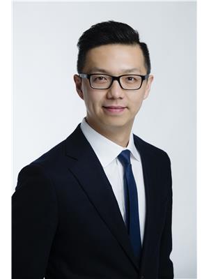 SIMON PENG