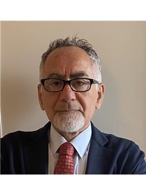 TONY FEREYDOUN MEMAURI