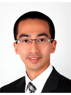 ARTHUR LIANG