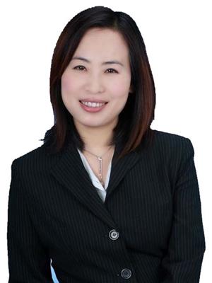 SHIRLEY MIN