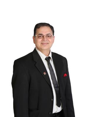 JAYANT VYAS
