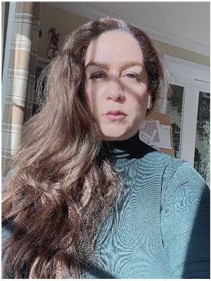 MANA FAKHRIEH-KASHAN