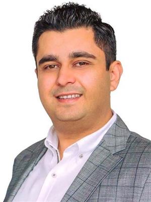 HAMED BAGHERZADEH