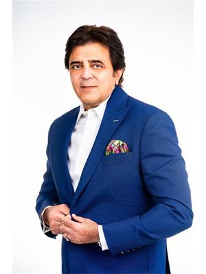 SANDEEP GOSAIN