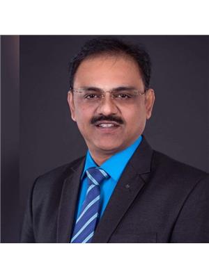 DINESH KUMAR PATEL