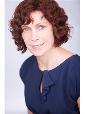 SHARON CAROLAN