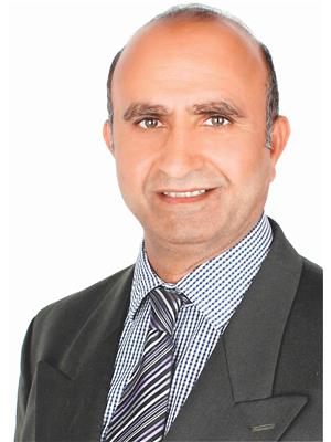 LIAQAT A. GHUMMAN