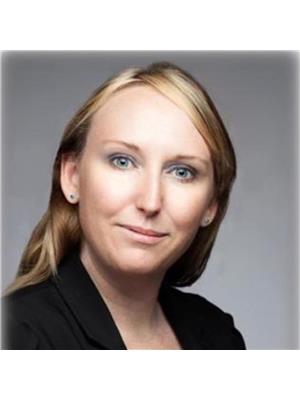 REBECCA MCALLISTER