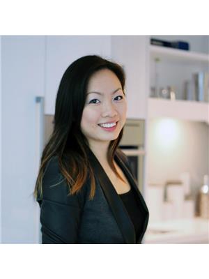 LINA LIANG