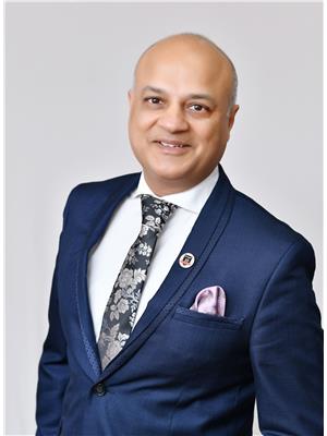 MIKE ARORA