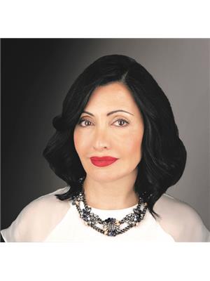 TALINE SAGHARIAN