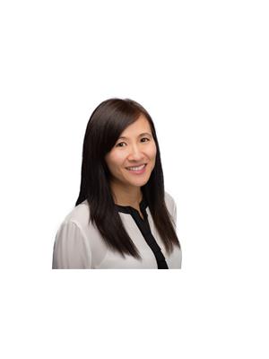 JENNY WU