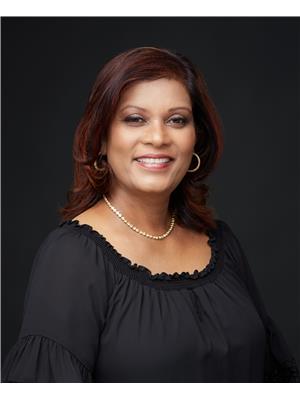VEDA LALL