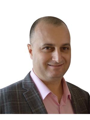 DAN KOTANJYAN