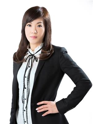 MAGGIE NGO