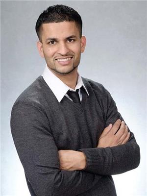 SHAZAD HUSSAIN