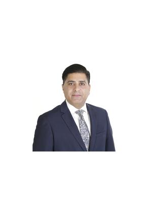 RAJESH KUMAR SAREEN