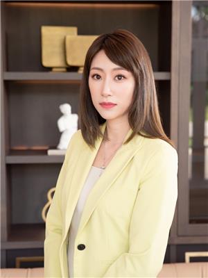 FAYE WANG