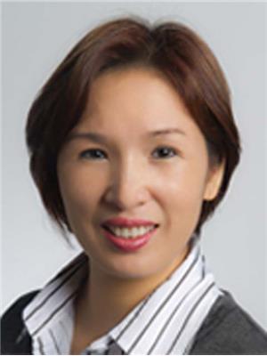 JOYCE SHI