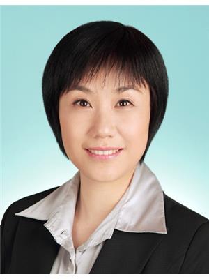 AMY LI