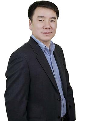 ALBERT WANG