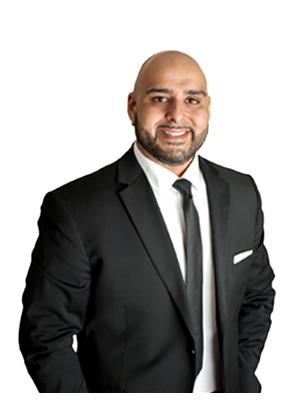 SUNNY GREWAL