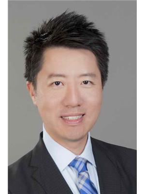 HUGH LIAO