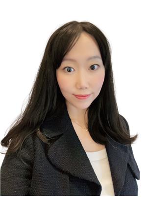 Carol Lu