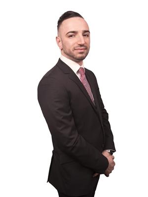 FIRAS SWAIDA