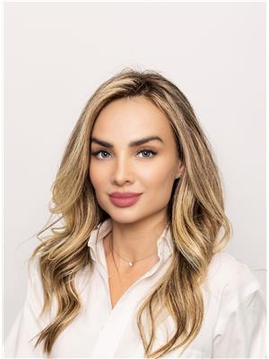 ANASTASIA PETROV