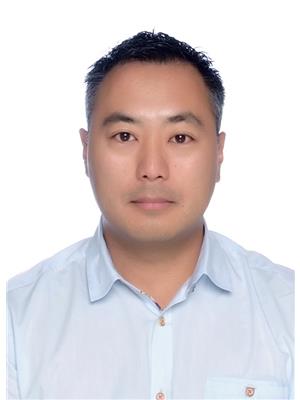 DENNIS JIN