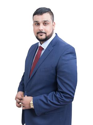 WAQAS AHMAD SYED