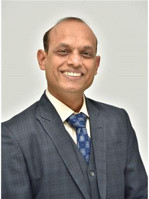 SUSHIL AGRAWAL