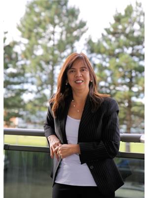 BERNADETTE CABITAC