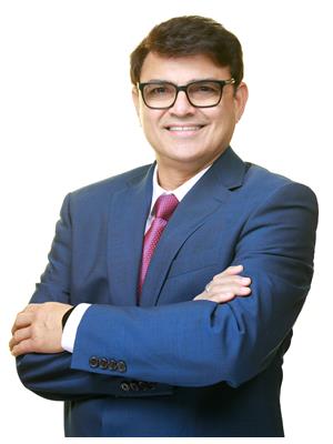 PARVESH SANGWAN