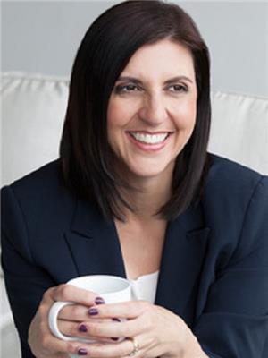 Colette Rabba