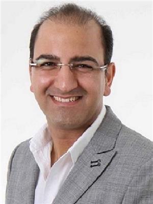 SAM EHSANI