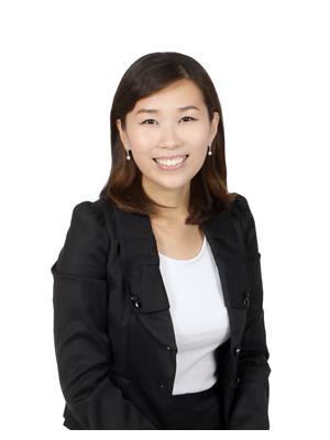PEARL KIM