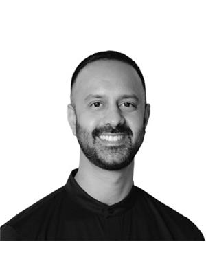 RAHIM JAFFER