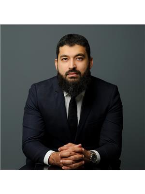 KHAYAM AHMAD