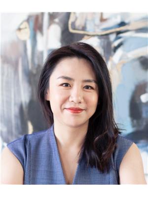JESSICA YIN