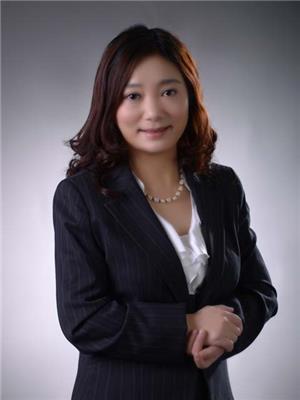 SARAH QI