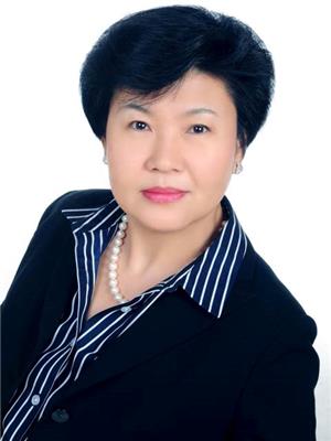 LISA GAO