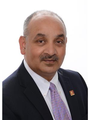 AJAY MAHAJAN