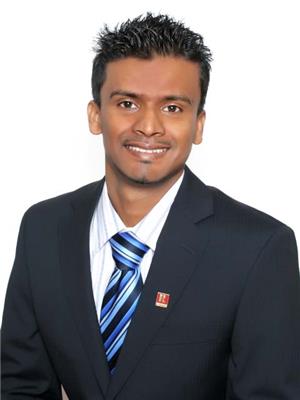 VAHEESAN THARMARATNAM