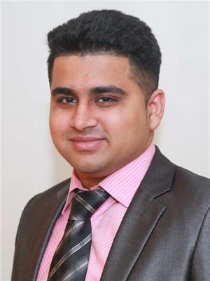 SACHI PATEL