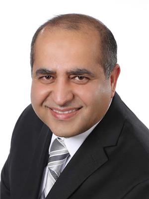 KAMRAN TAJADOD